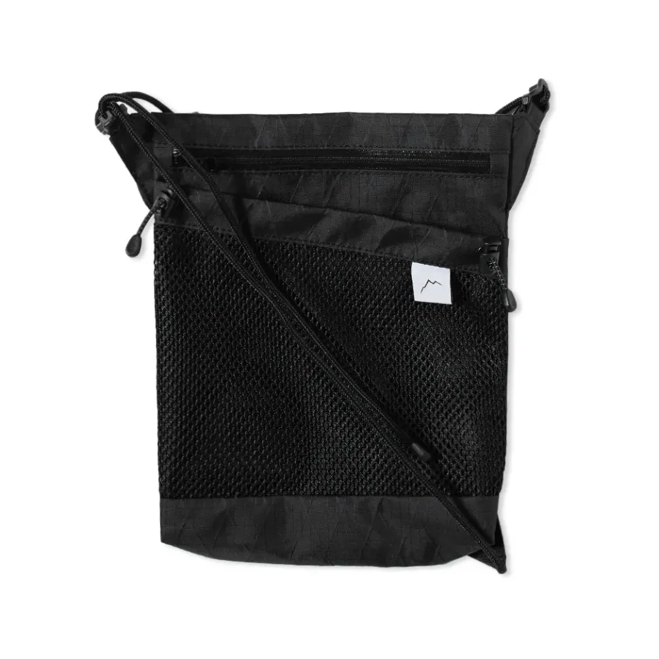 Seorak 3 Xpac Cross Body Bag