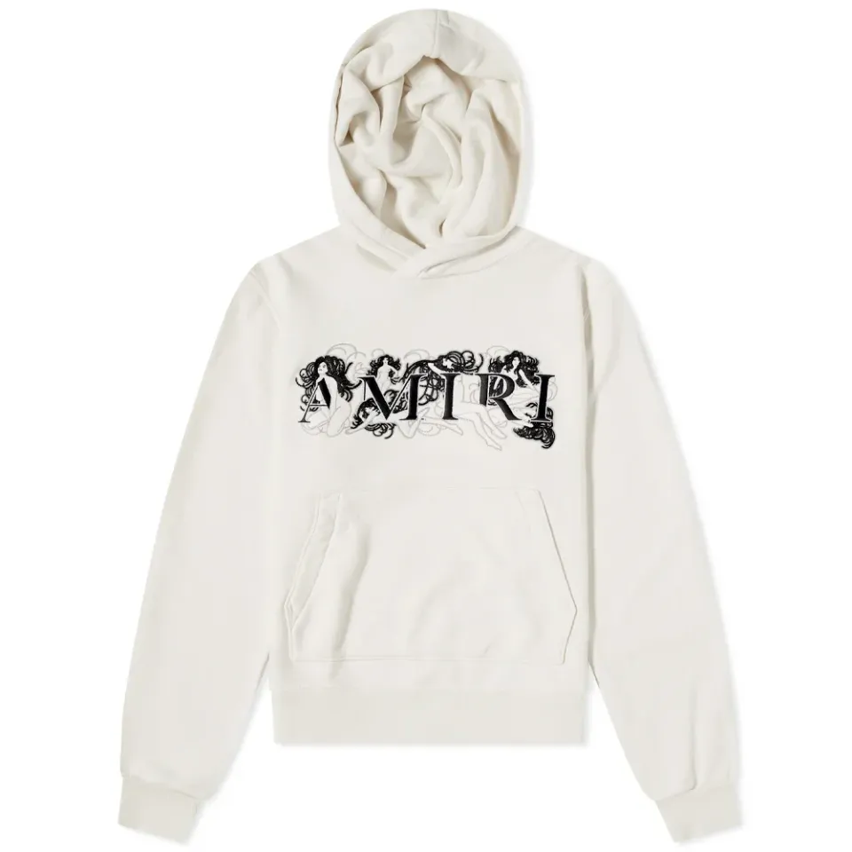 Ladies Hoodie