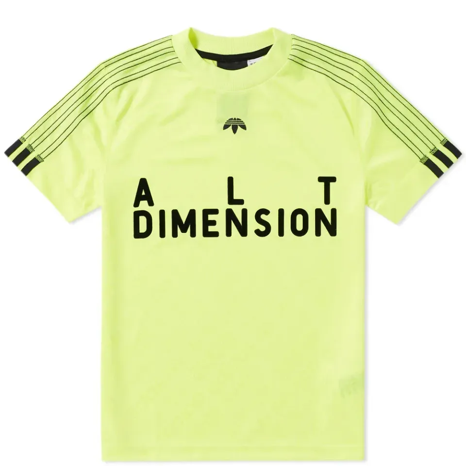 Soccer Jersey II