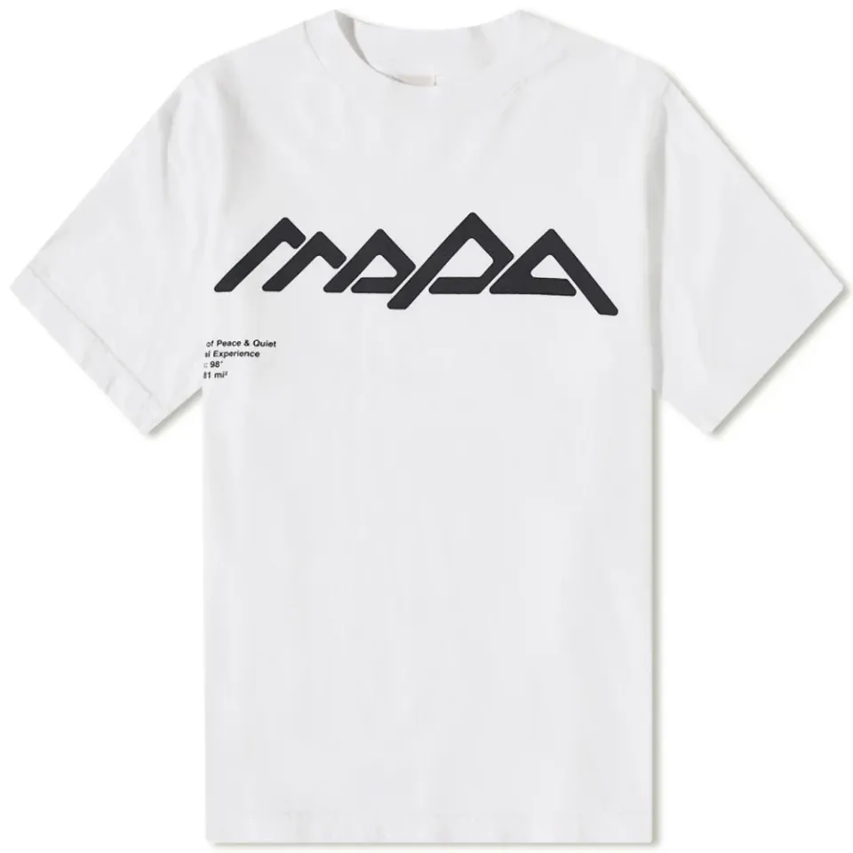 Peaks T-Shirt