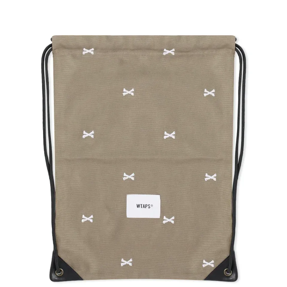 Thievery Crossbones Bag