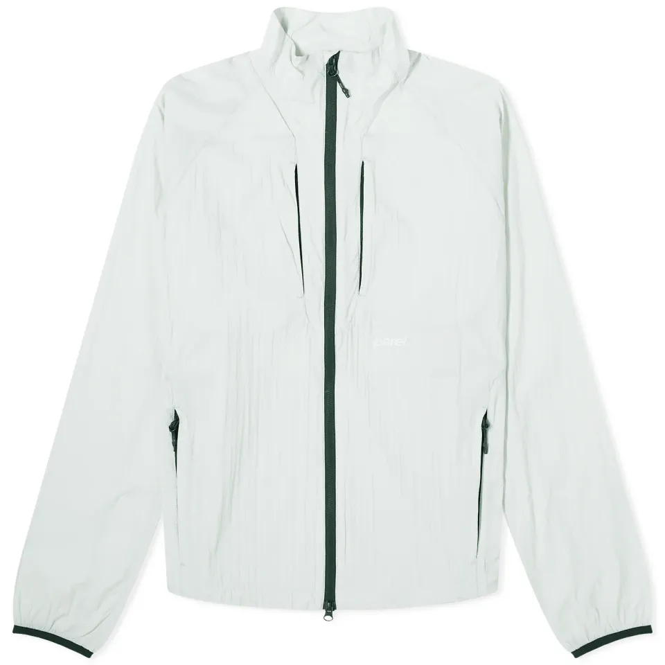 Santo Lightweight Nylon Jacket