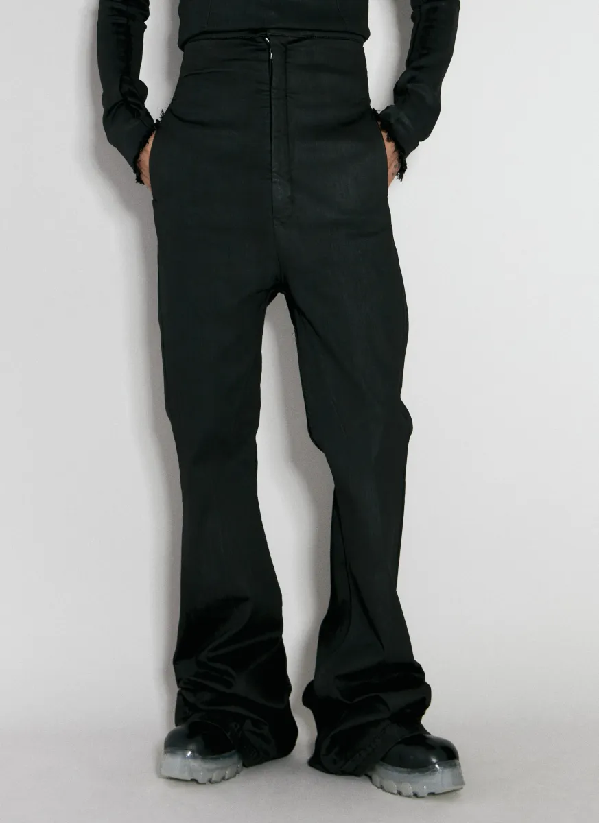 Wax Bolan Pants