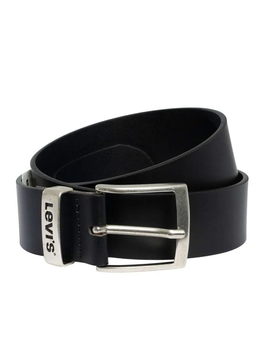 Legacy Group Leather Belt
