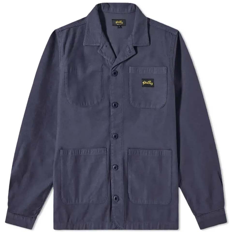 Painters Jacket
