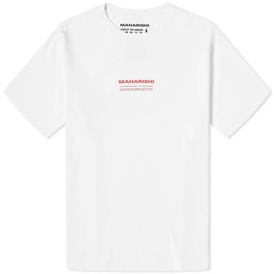 30th Anniversary Aum T-Shirt