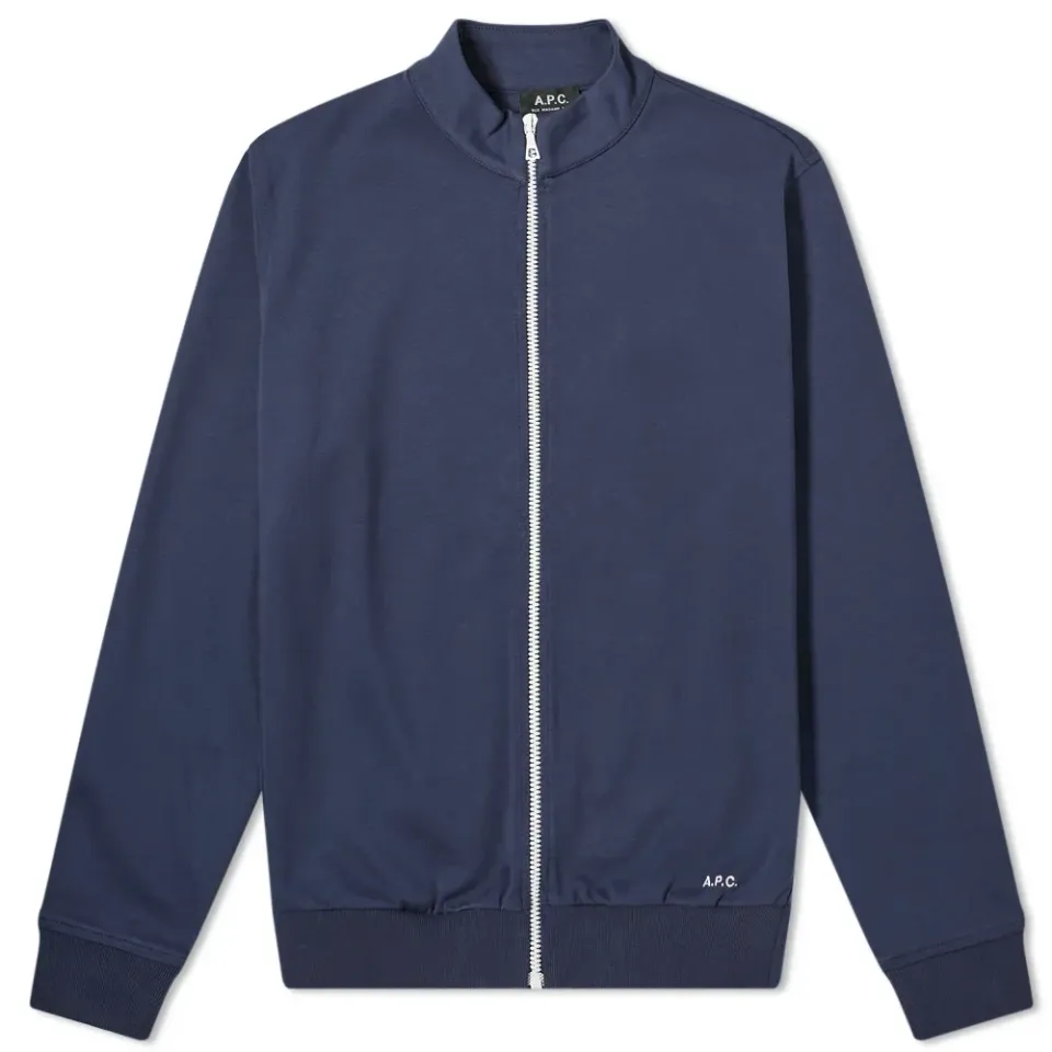 A.P.C. Jim Track Top