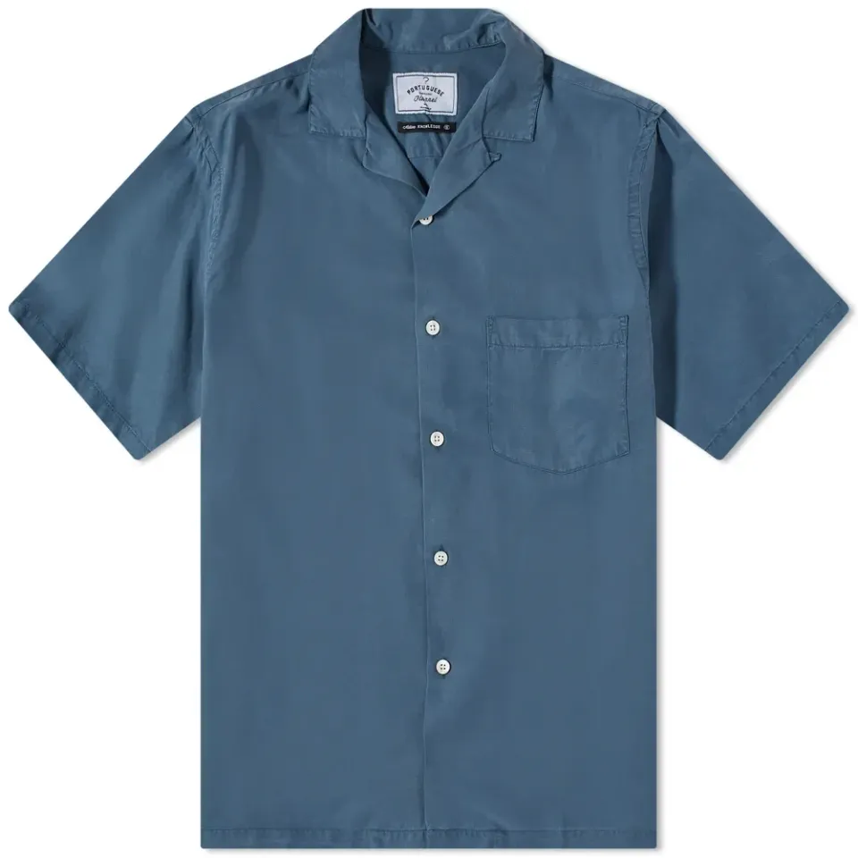 Dogtown Vacation Shirt