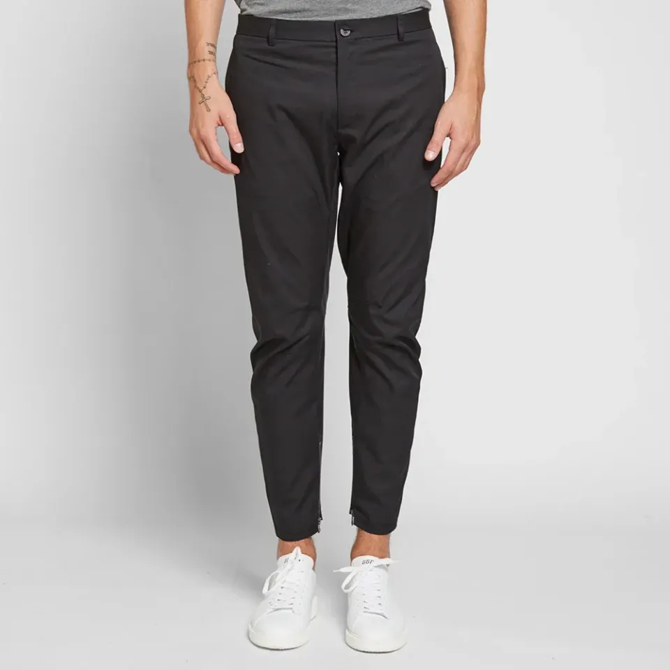 Biker Trouser