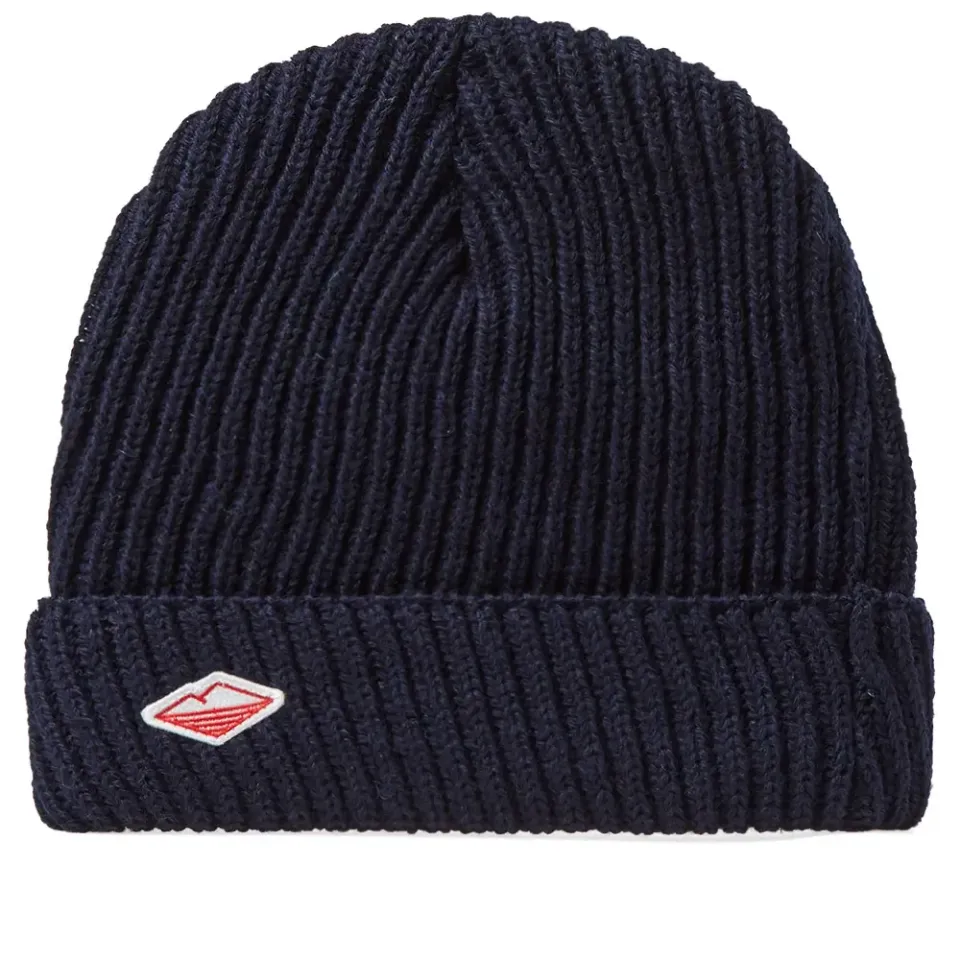 Snow Day Beanie