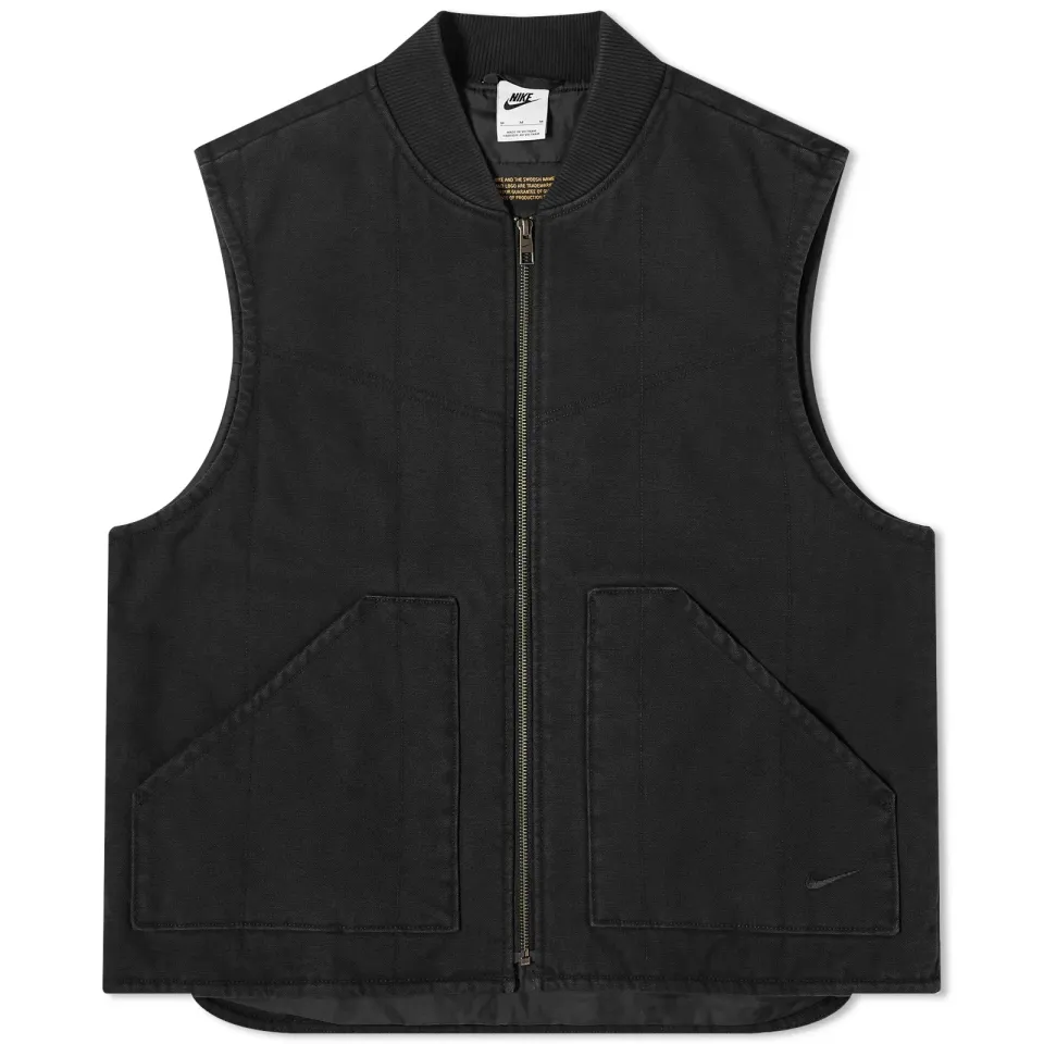 Life Padded Work Vest