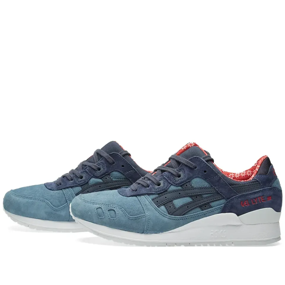 Gel Lyte III 'Christmas'