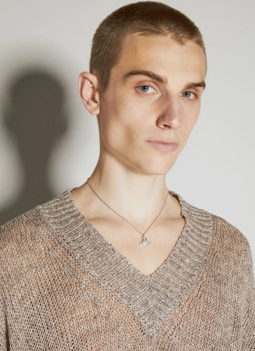 Natalina Pendant Necklace