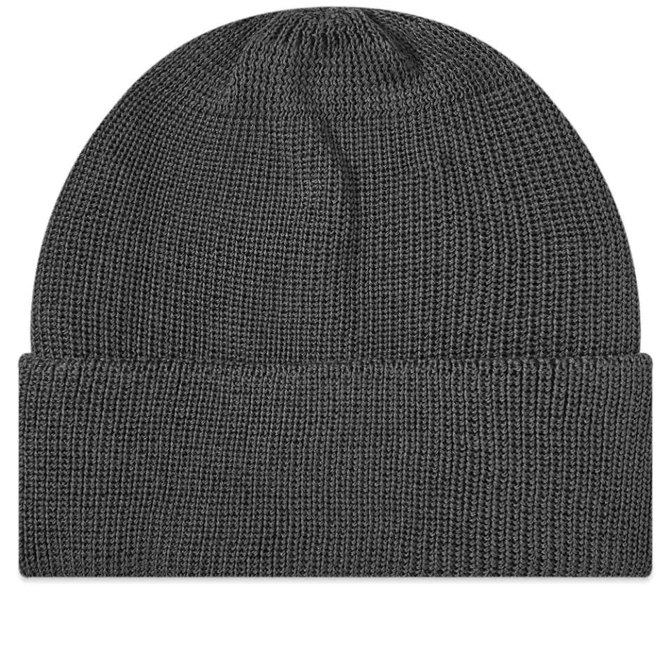 Cotton Acrylic Watch Cap Beanie