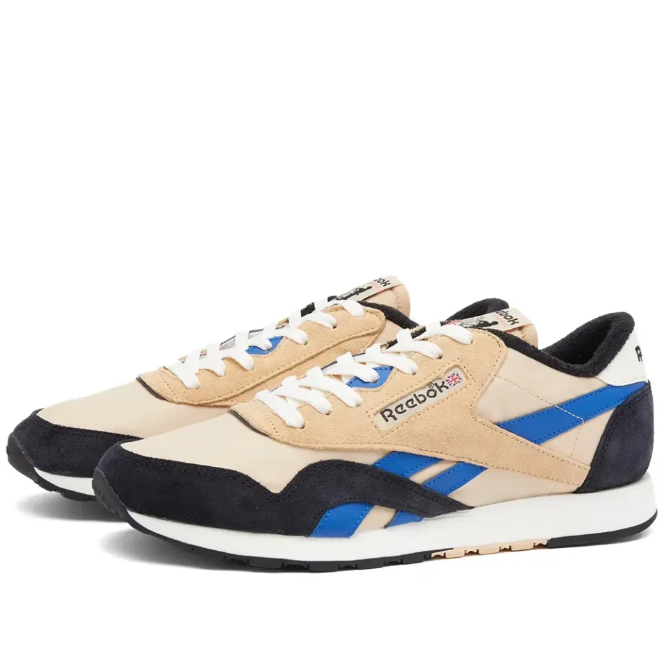Classic Nylon Vintage