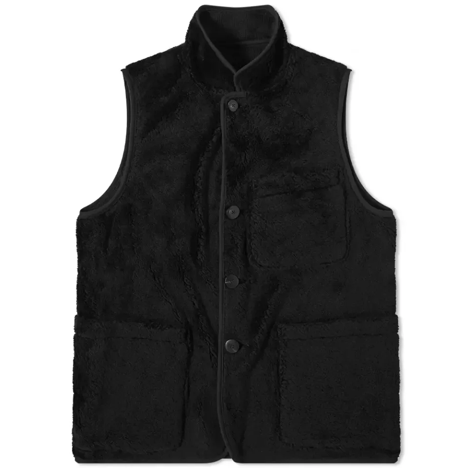 Sport Gilet Boa (Superfine)