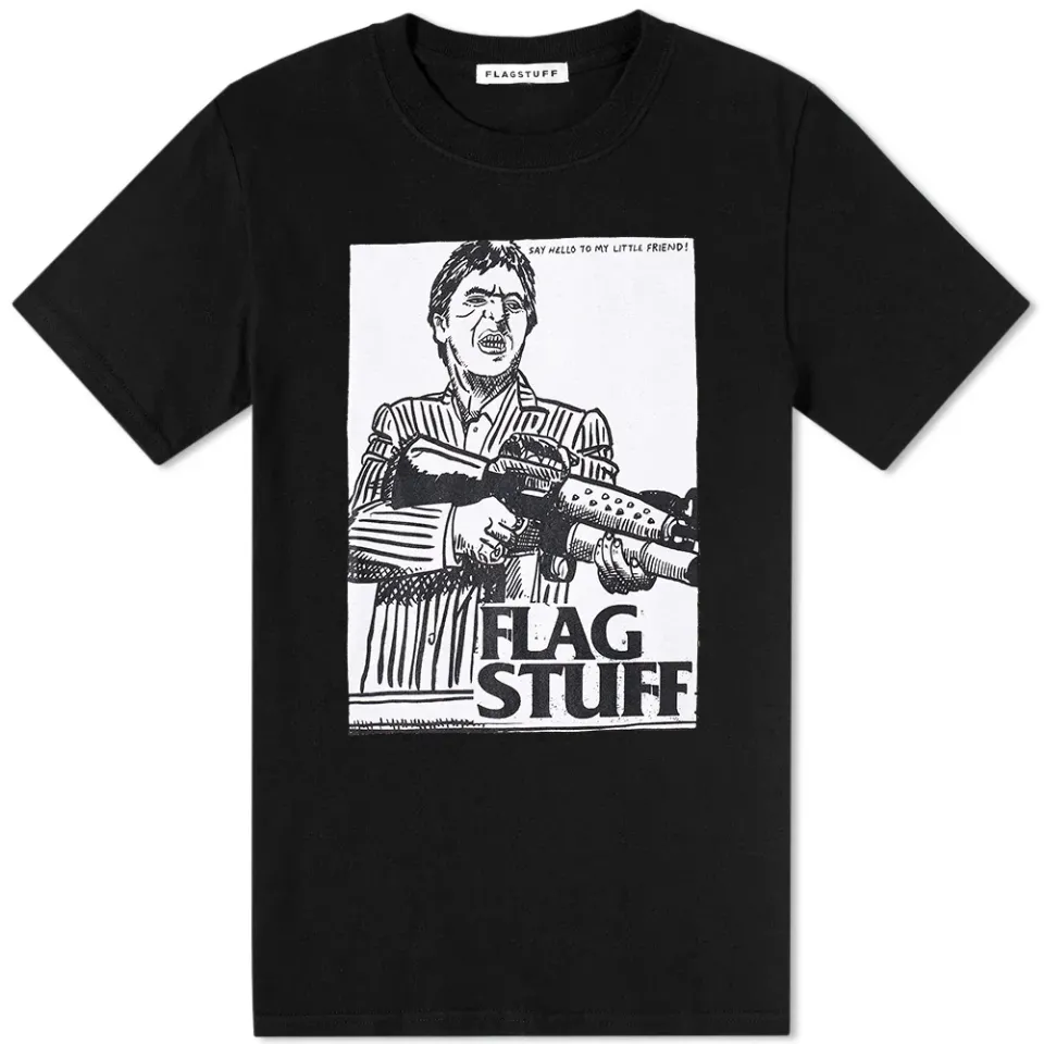 Montana Tee