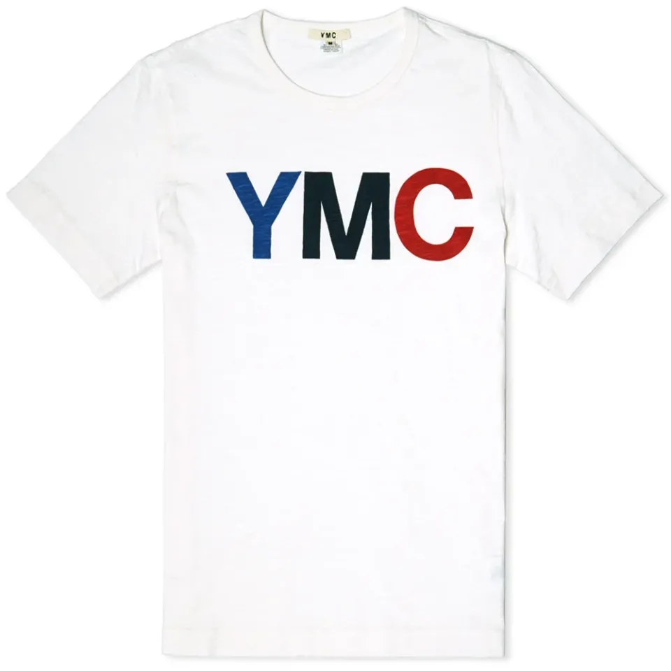 Print Tee