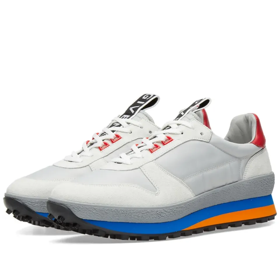 TR3 Runner