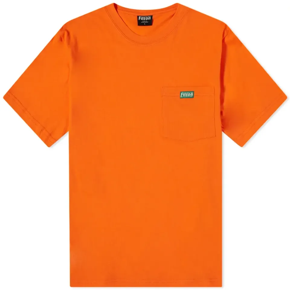 Ranger Pocket T-Shirt