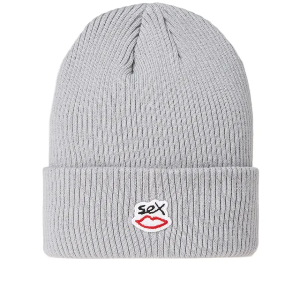 Logo Beanie