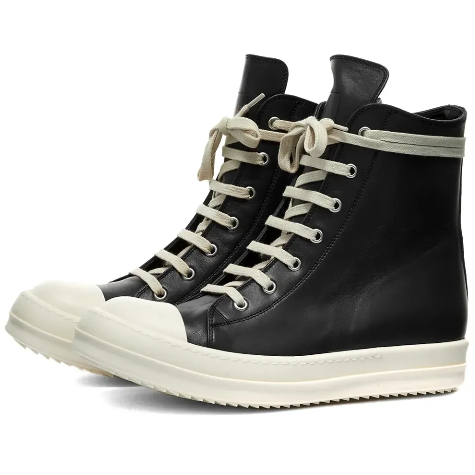 High Top Sneaker