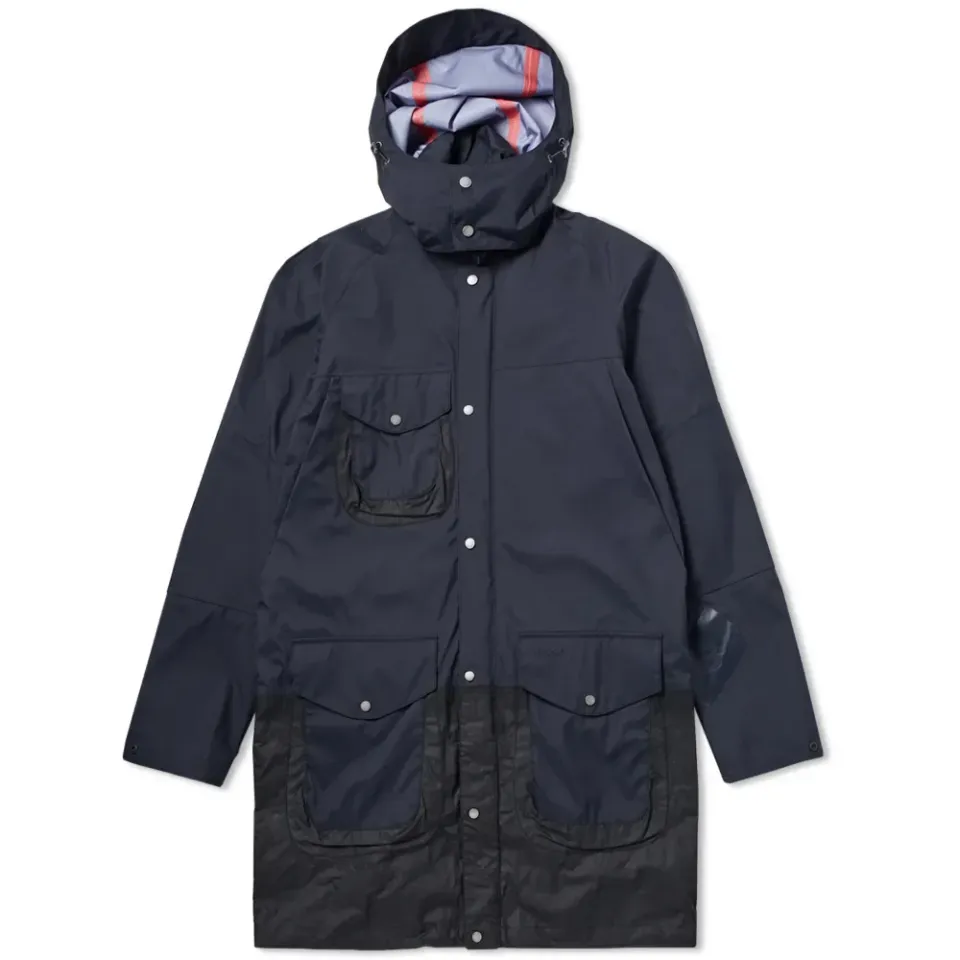Amager Reversible Jacket