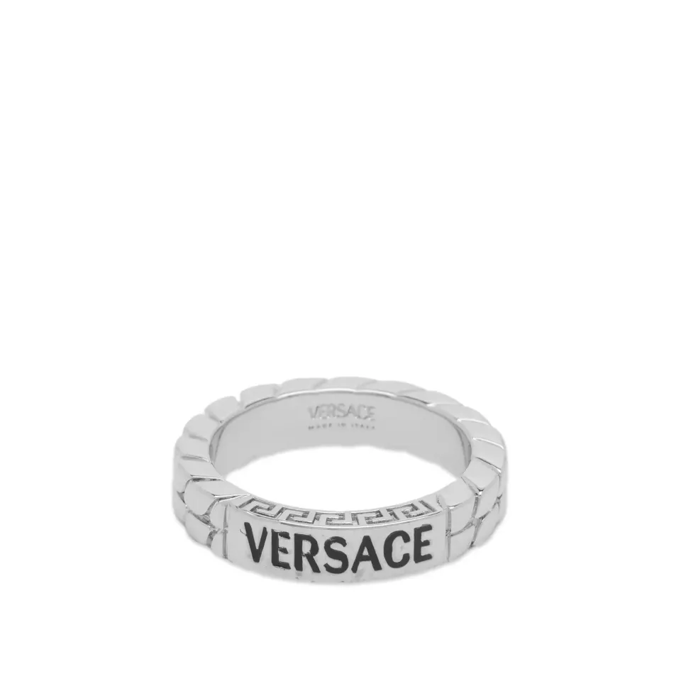 Logo Ring