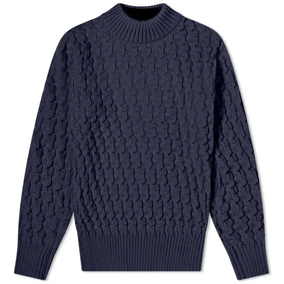 Stark Knit