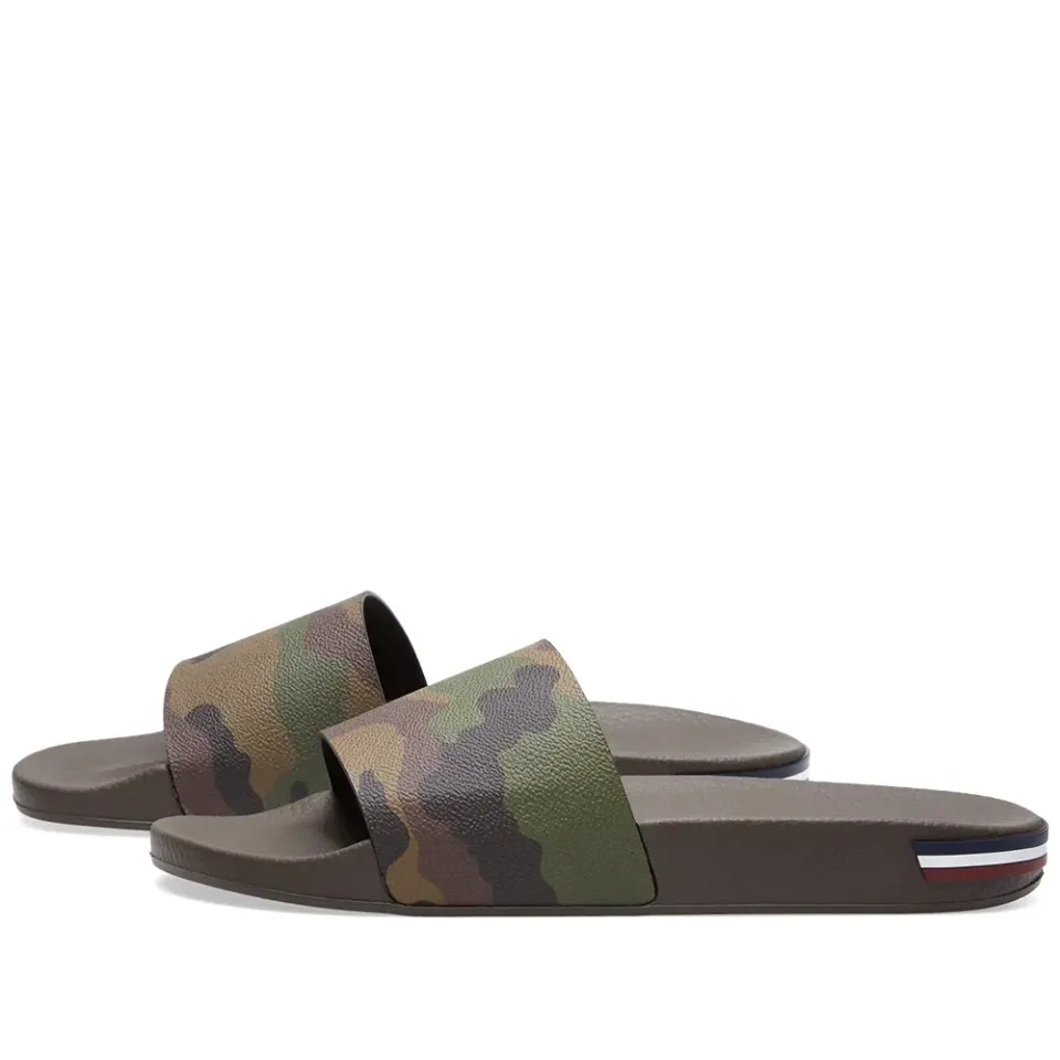 Ivane Camo Slide