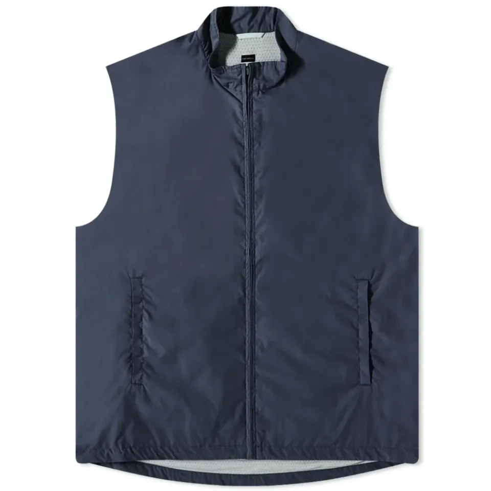 Multi Pocket Vest