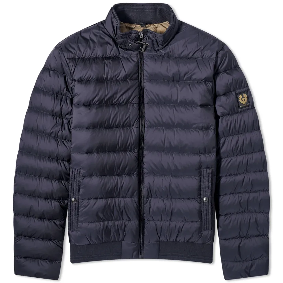 Circuit Jacket