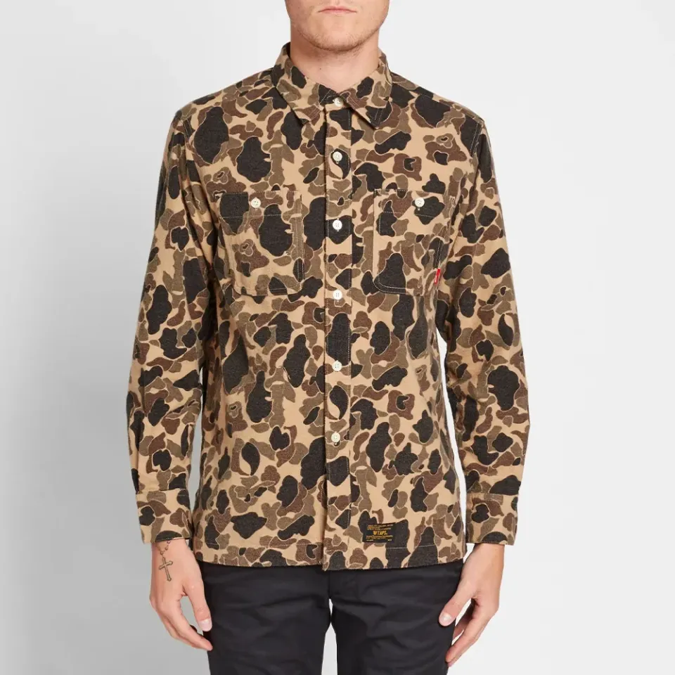 Grove Shirt