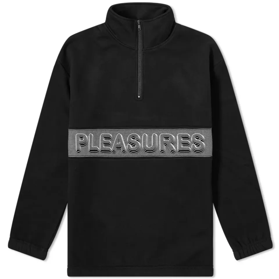 Decline Quarter Zip