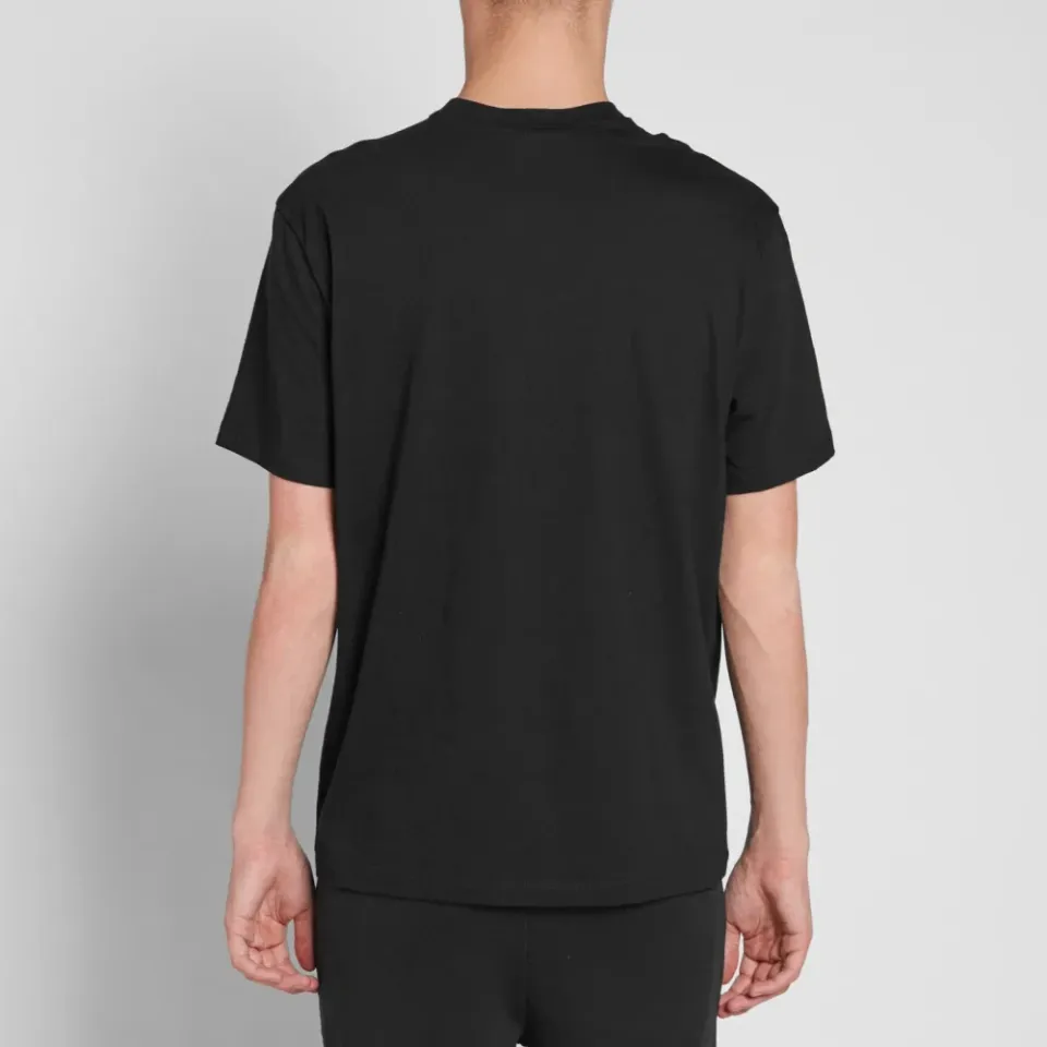 Barcode Tee