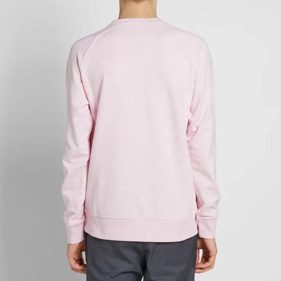Holbrook Marl Sweat