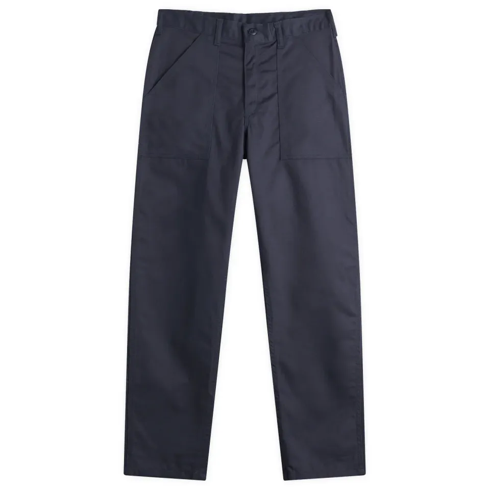 Taper Fit 4 Pocket fatigue Pant
