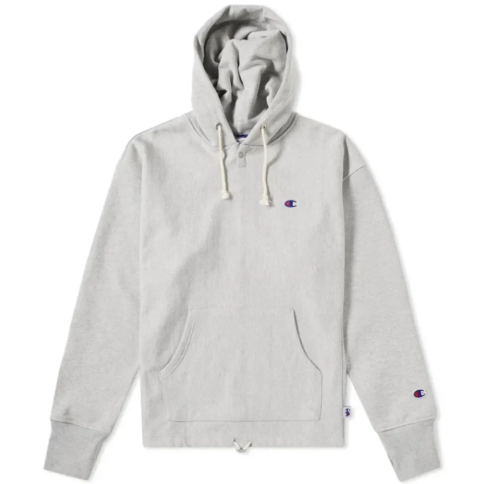 North South East West Hoody