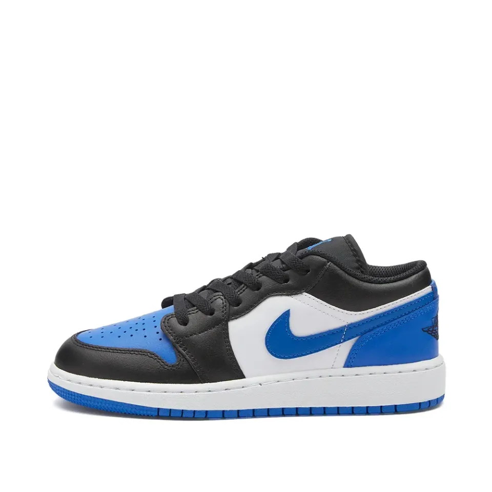 1 Low GS