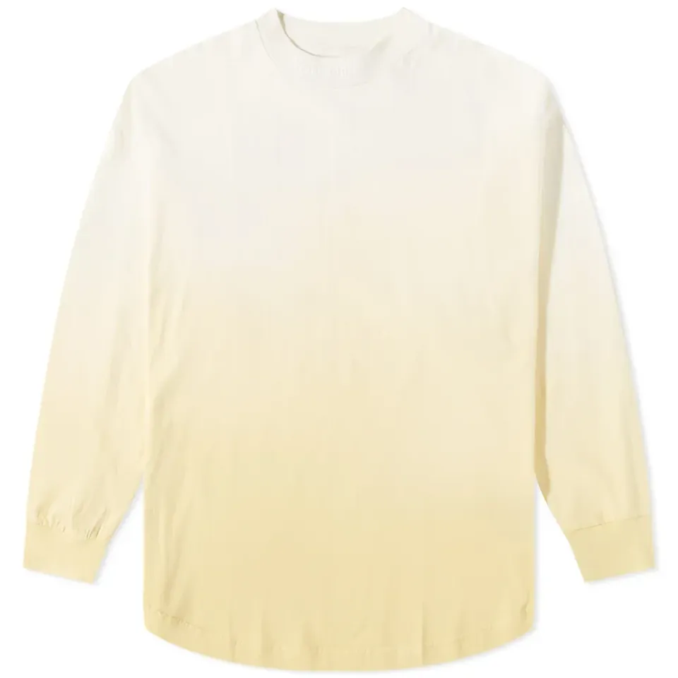 Gradient Logo T-Shirt
