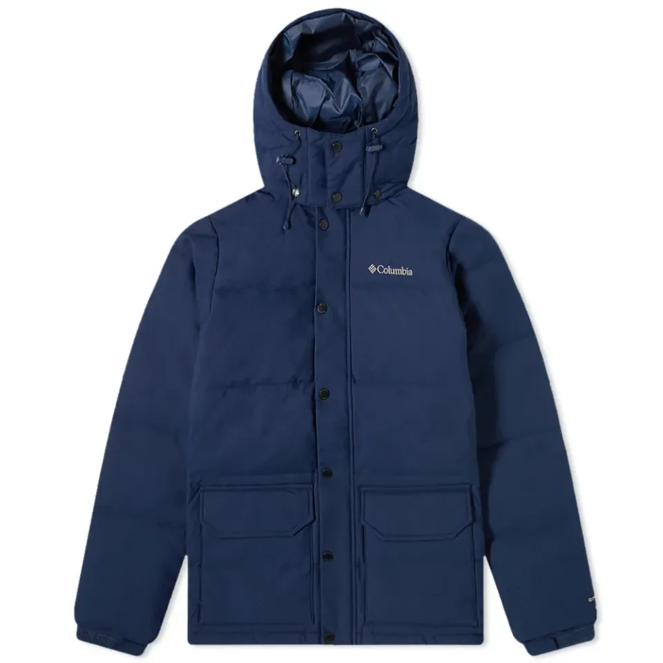 Rockfall II Down Jacket