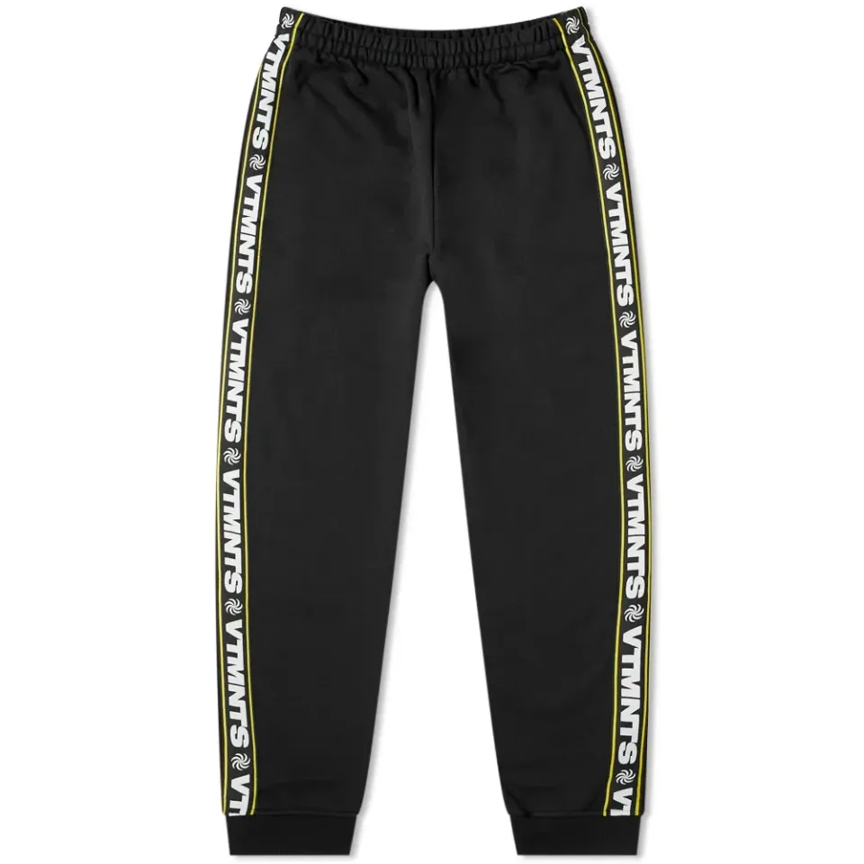 Taped Sweat Pant