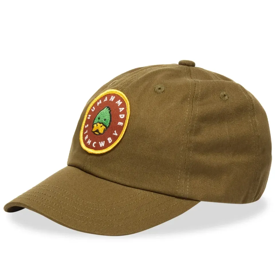 Duck Patch Cap