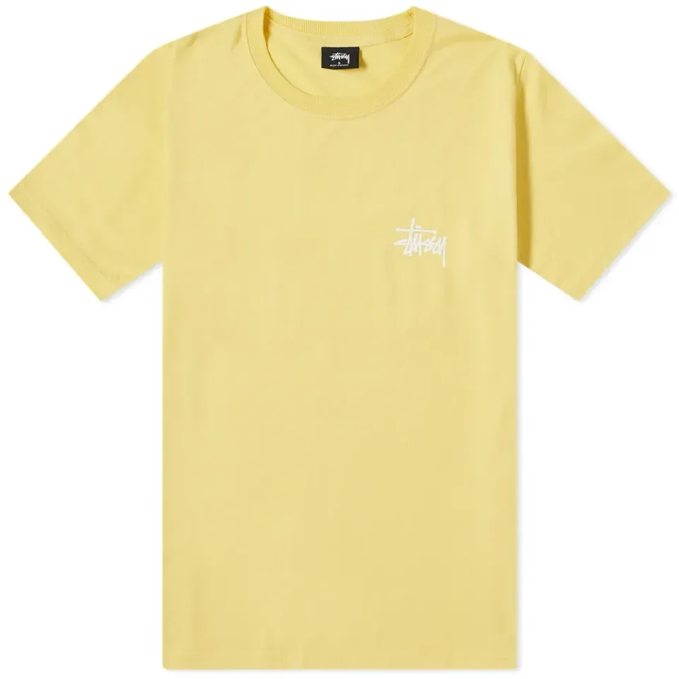 Basic Stussy T-Shirt