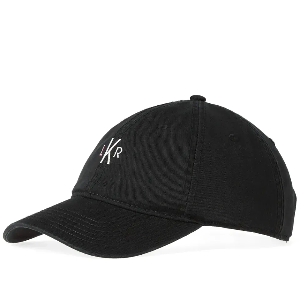 Luker by Neighborhood Stencil Cap