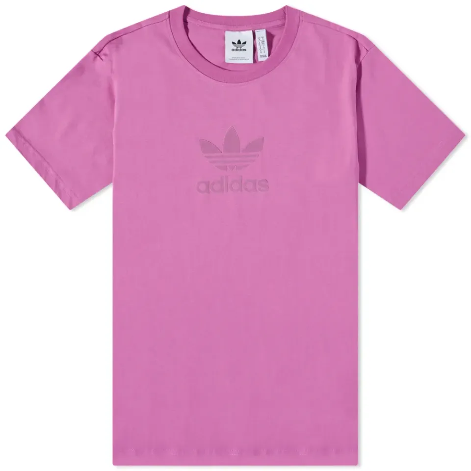 Trefoil Series T-Shirt