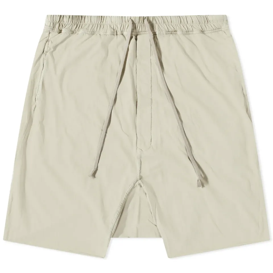 Drawstring Pods Shorts