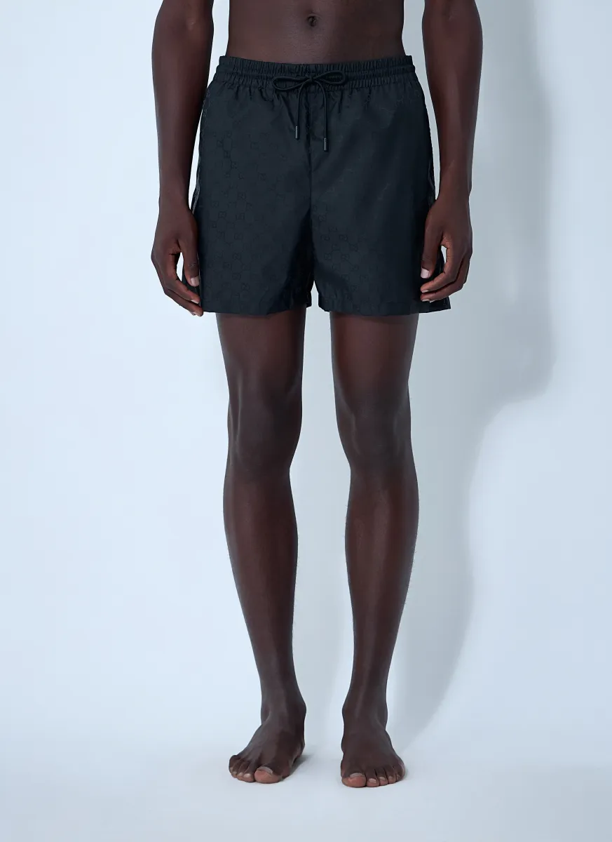 GG Swim Shorts