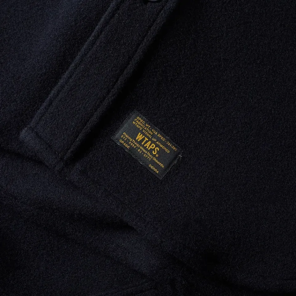 CPO Shirt Jacket