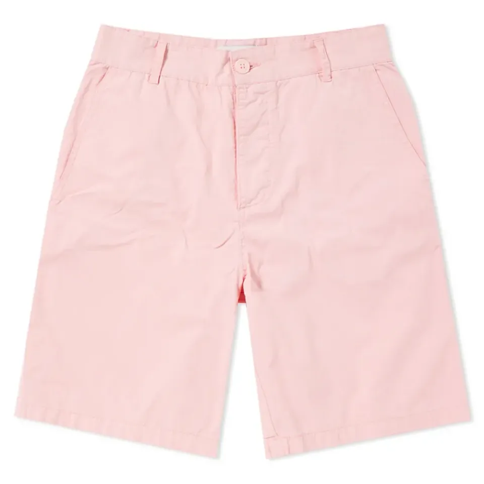 Lamarsh Short